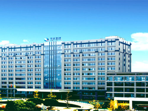 衡陽華凌鋼管集團(tuán)公司